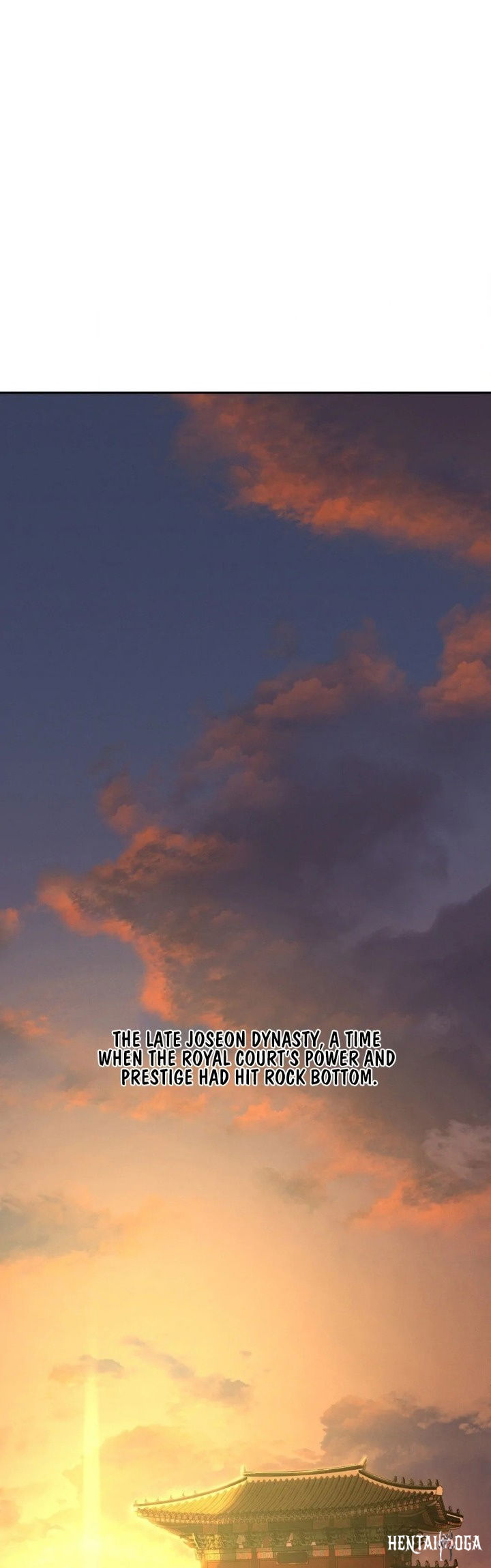 Yeoni&rsquo;s Tavern Chapter 1