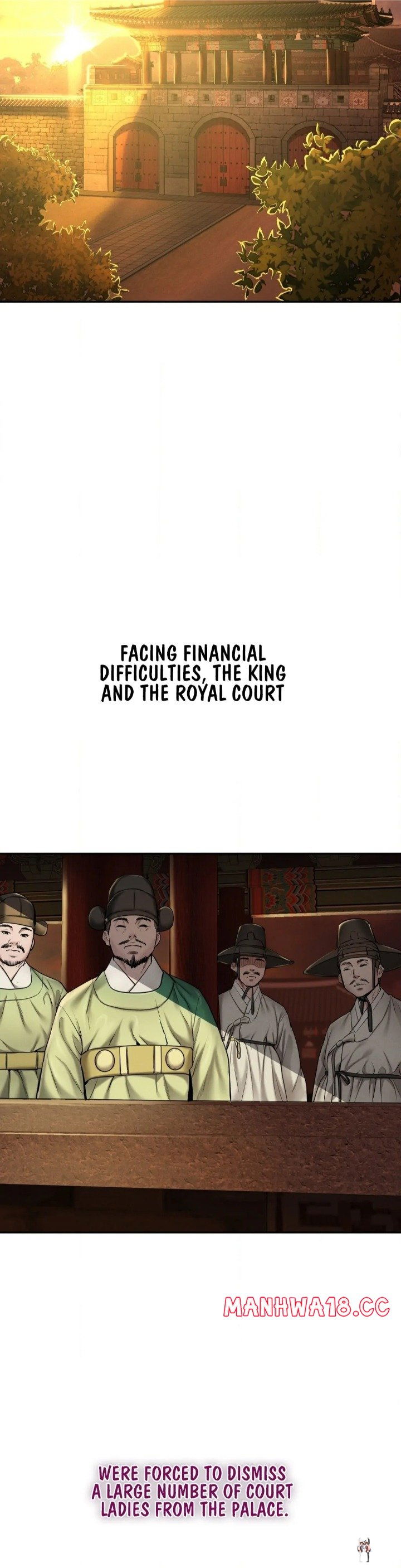 Yeoni&rsquo;s Tavern Yeoni&rsquo;s Tavern Chapter 1 - P&aacute;gina 2