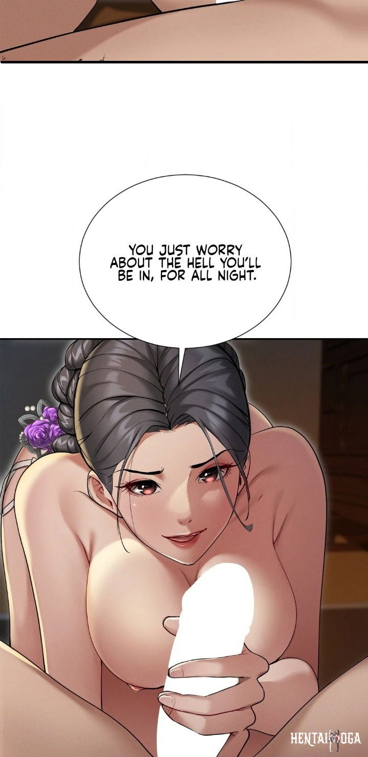 Yeoni&rsquo;s Tavern Yeoni&rsquo;s Tavern Chapter 1 - P&aacute;gina 25