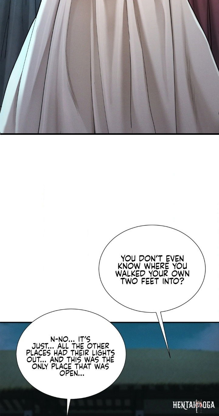 Yeoni&rsquo;s Tavern Yeoni&rsquo;s Tavern Chapter 1 - P&aacute;gina 30