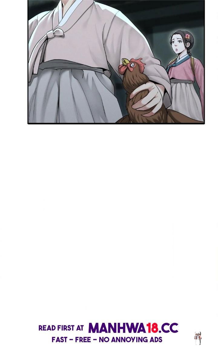 Yeoni&rsquo;s Tavern Yeoni&rsquo;s Tavern Chapter 1 - P&aacute;gina 35