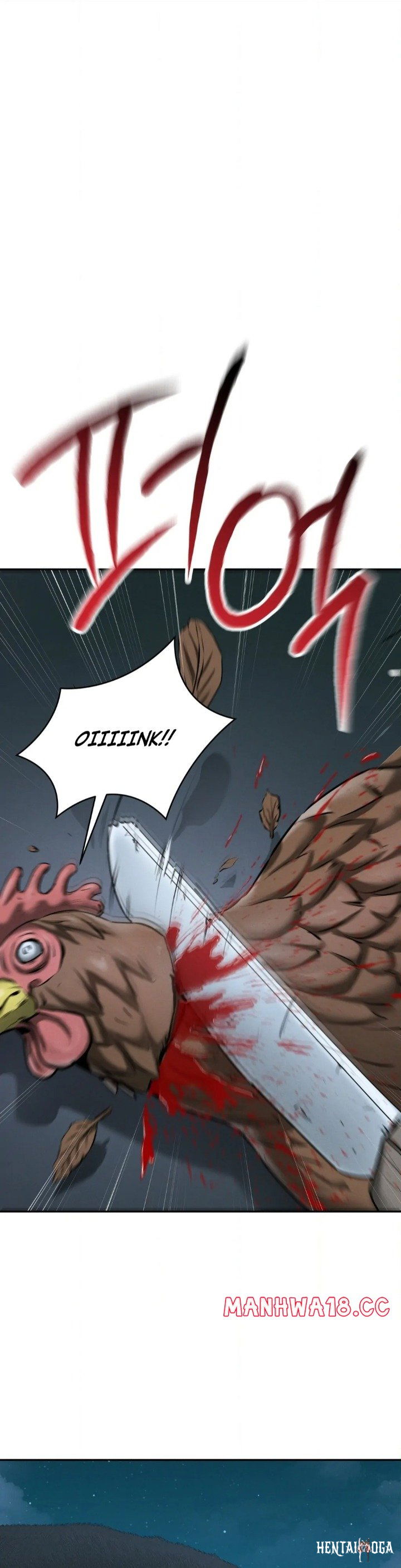 Yeoni&rsquo;s Tavern Yeoni&rsquo;s Tavern Chapter 1 - P&aacute;gina 38