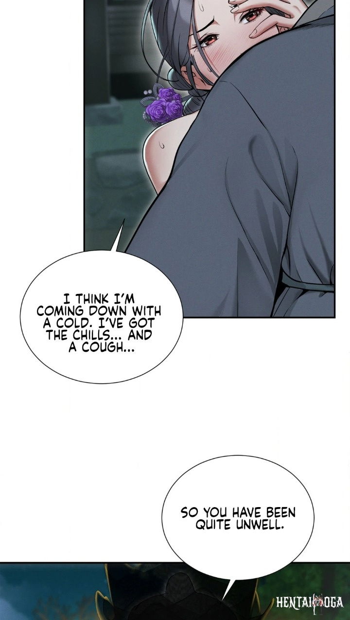 Yeoni&rsquo;s Tavern Yeoni&rsquo;s Tavern Chapter 1 - P&aacute;gina 45