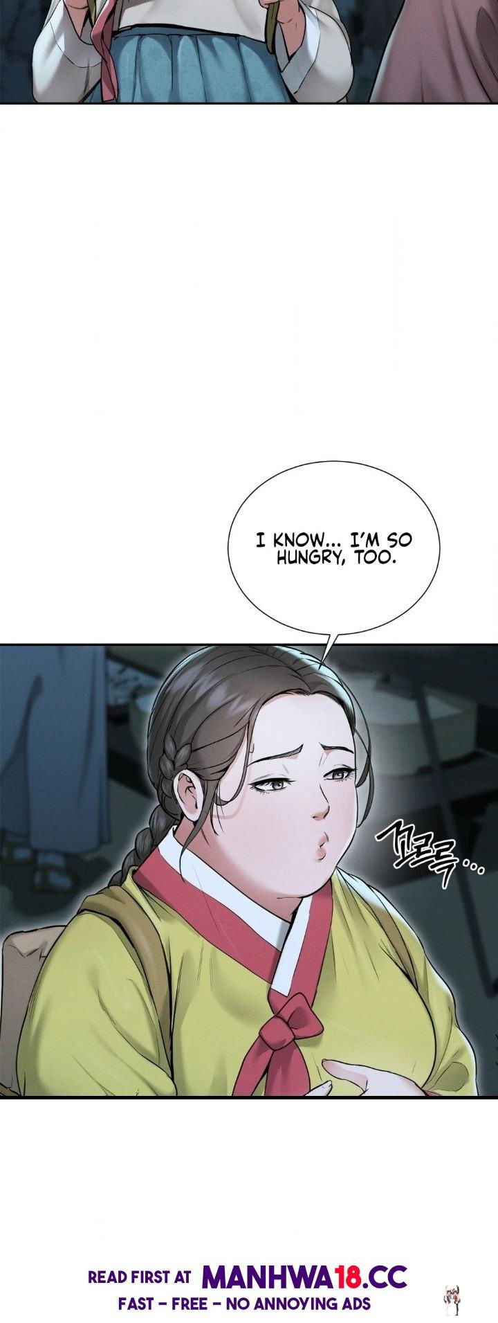 Yeoni&rsquo;s Tavern Yeoni&rsquo;s Tavern Chapter 1 - P&aacute;gina 5