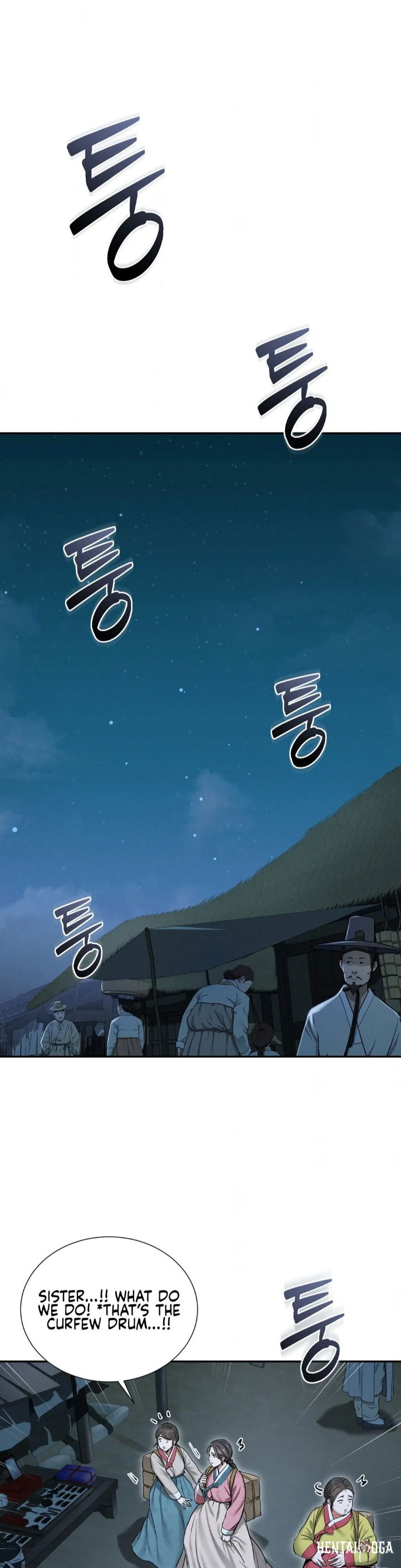 Yeoni&rsquo;s Tavern Yeoni&rsquo;s Tavern Chapter 1 - P&aacute;gina 6