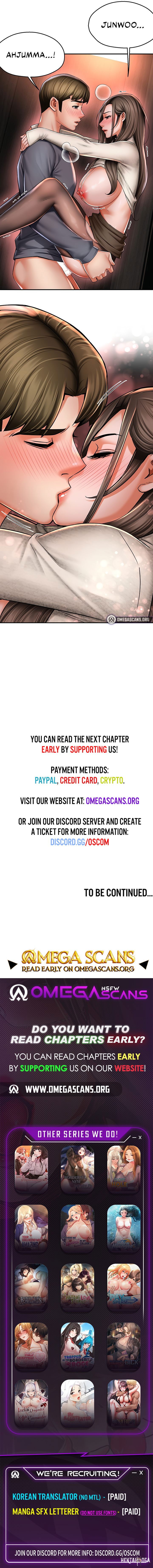 Yogurt Delivery Lady Yogurt Delivery Lady Chapter 80 - Page 7