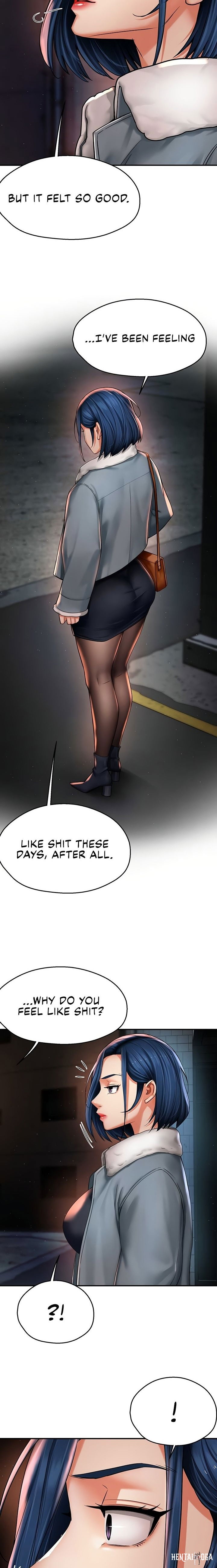 Yogurt Delivery Lady Yogurt Delivery Lady Chapter 77 - Page 17