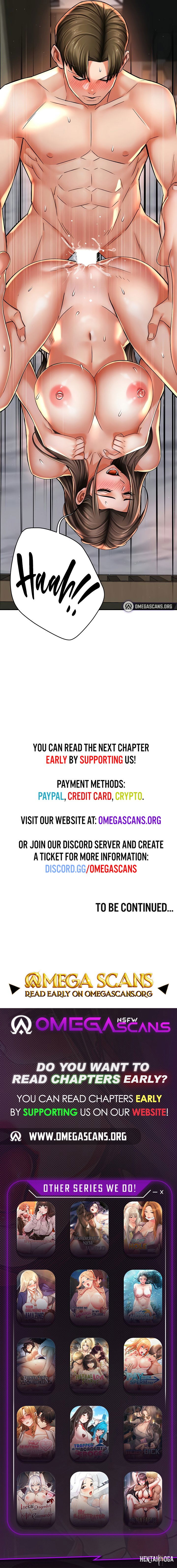 Yogurt Delivery Lady Yogurt Delivery Lady Chapter 69 - Page 8