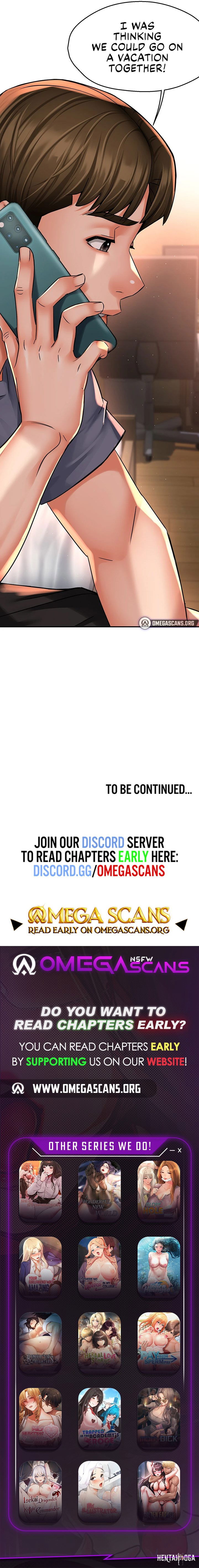 Yogurt Delivery Lady Yogurt Delivery Lady Chapter 62 - Page 10