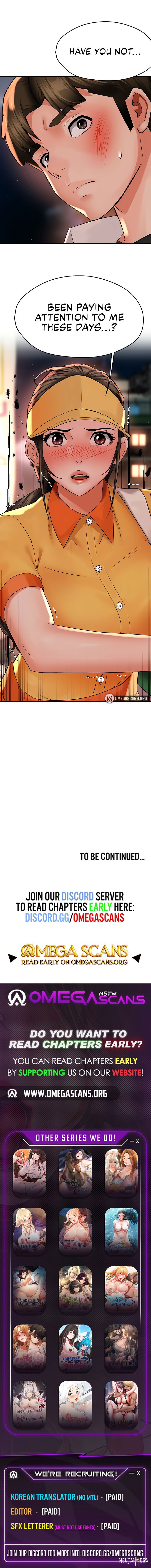 Yogurt Delivery Lady Yogurt Delivery Lady Chapter 55 - Page 9