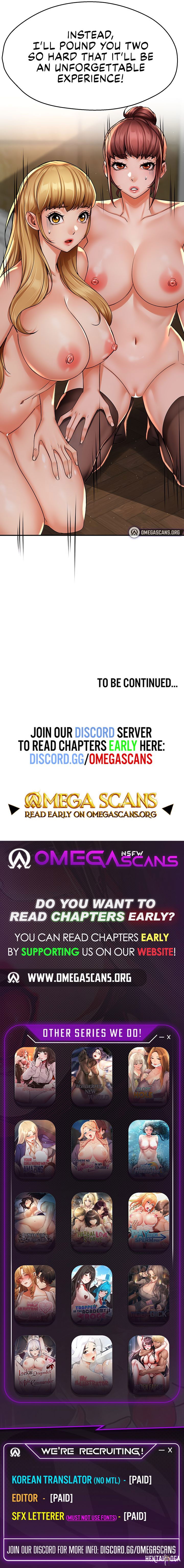 Yogurt Delivery Lady Yogurt Delivery Lady Chapter 54 - Page 8