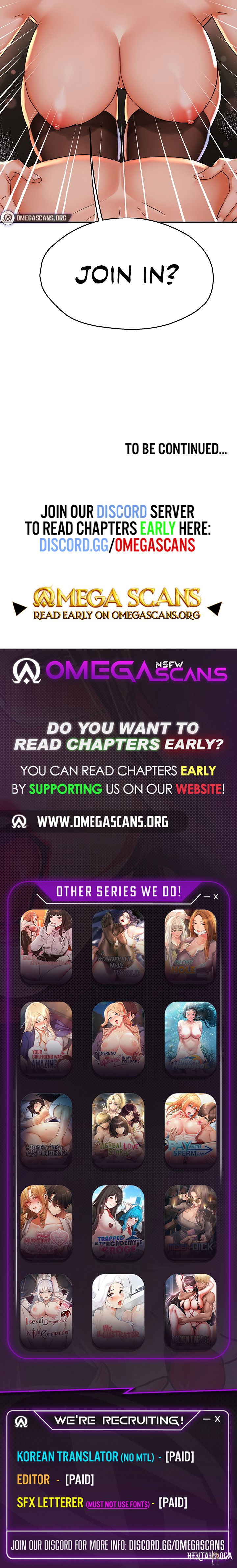 Yogurt Delivery Lady Yogurt Delivery Lady Chapter 52 - Page 8