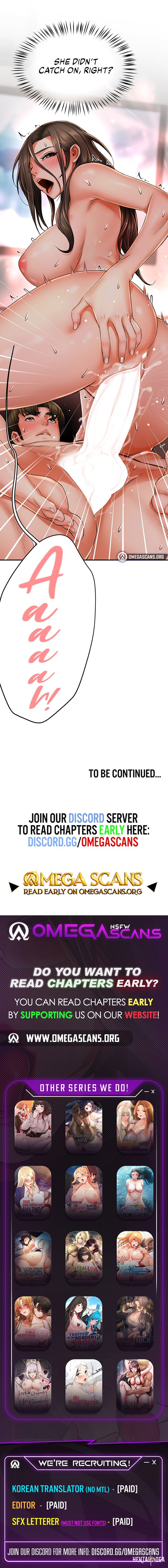 Yogurt Delivery Lady Yogurt Delivery Lady Chapter 49 - Page 12