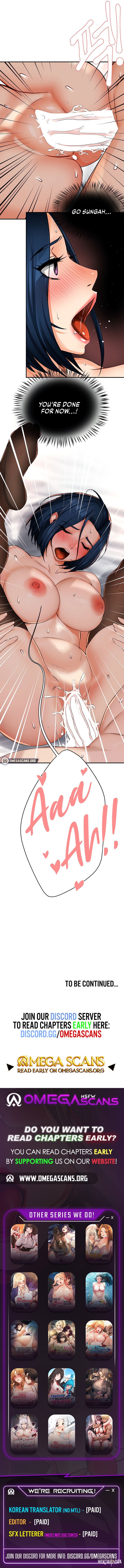 Yogurt Delivery Lady Yogurt Delivery Lady Chapter 38 - Page 8