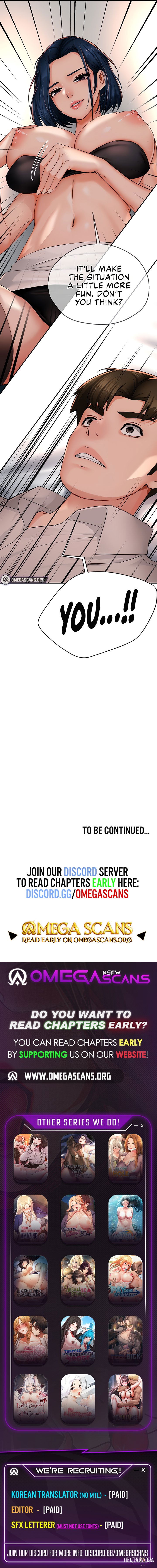 Yogurt Delivery Lady Yogurt Delivery Lady Chapter 35 - Page 8