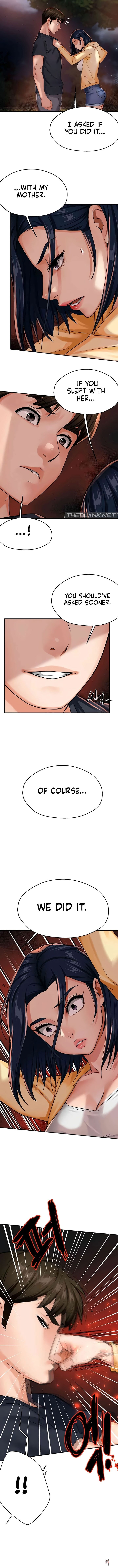 Yogurt Delivery Lady Yogurt Delivery Lady Chapter 20 - Page 9