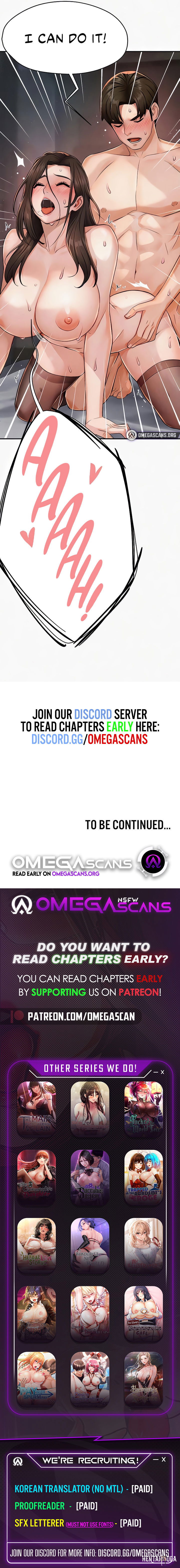 Yogurt Delivery Lady Yogurt Delivery Lady Chapter 16 - Page 15