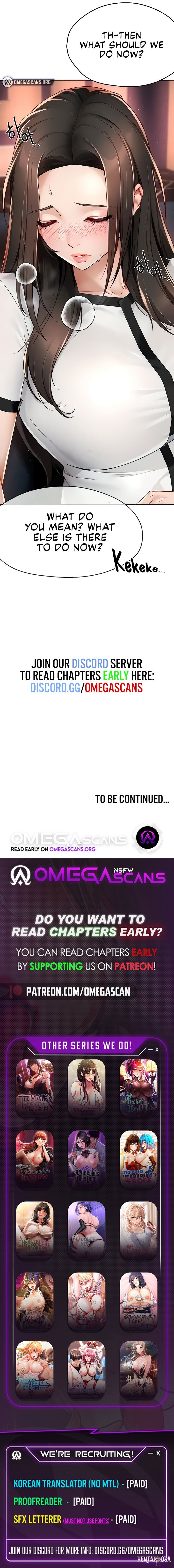 Yogurt Delivery Lady Yogurt Delivery Lady Chapter 13 - Page 12