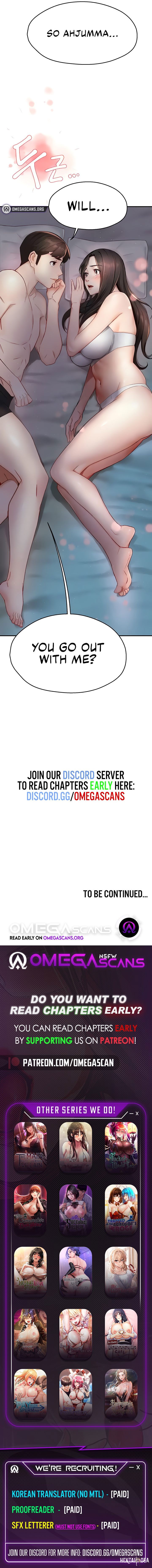 Yogurt Delivery Lady Yogurt Delivery Lady Chapter 11 - Page 9