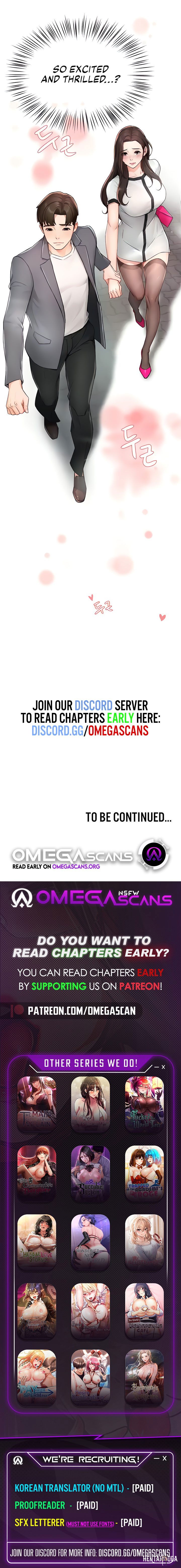 Yogurt Delivery Lady Yogurt Delivery Lady Chapter 10 - Page 9