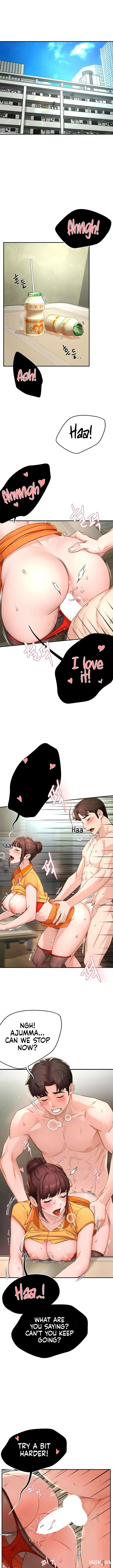 Yogurt Delivery Lady Yogurt Delivery Lady Chapter 9 - Page 2