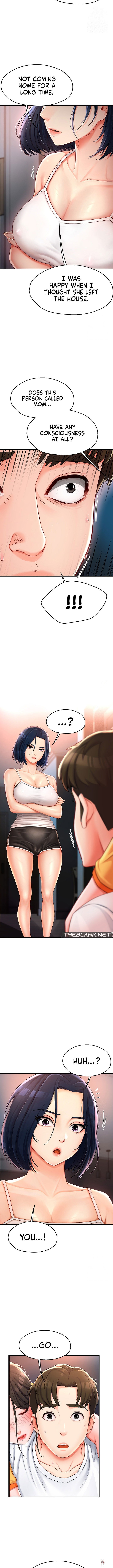 Yogurt Delivery Lady Yogurt Delivery Lady Chapter 4 - Page 16