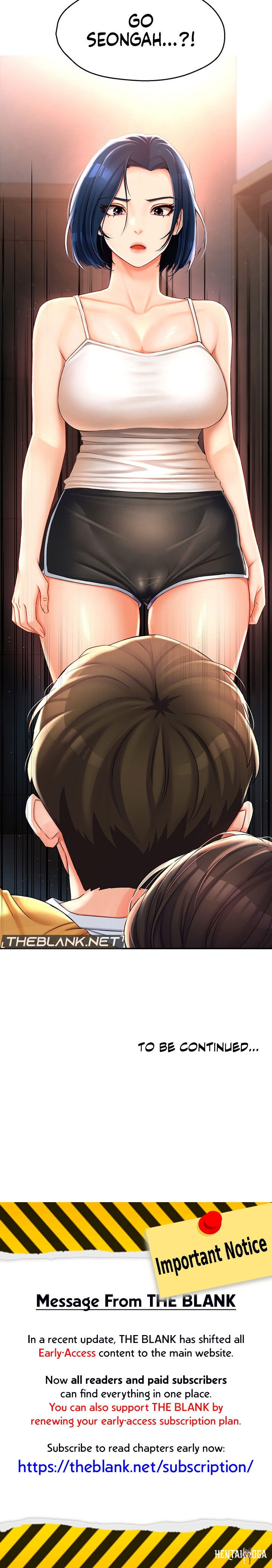 Yogurt Delivery Lady Yogurt Delivery Lady Chapter 4 - Page 17