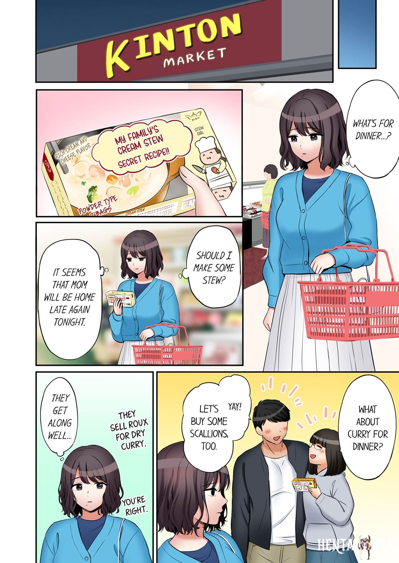 You Can Cum Three More Times, Right? You Can Cum Three More Times, Right? Chapter 165 - صفحة 2