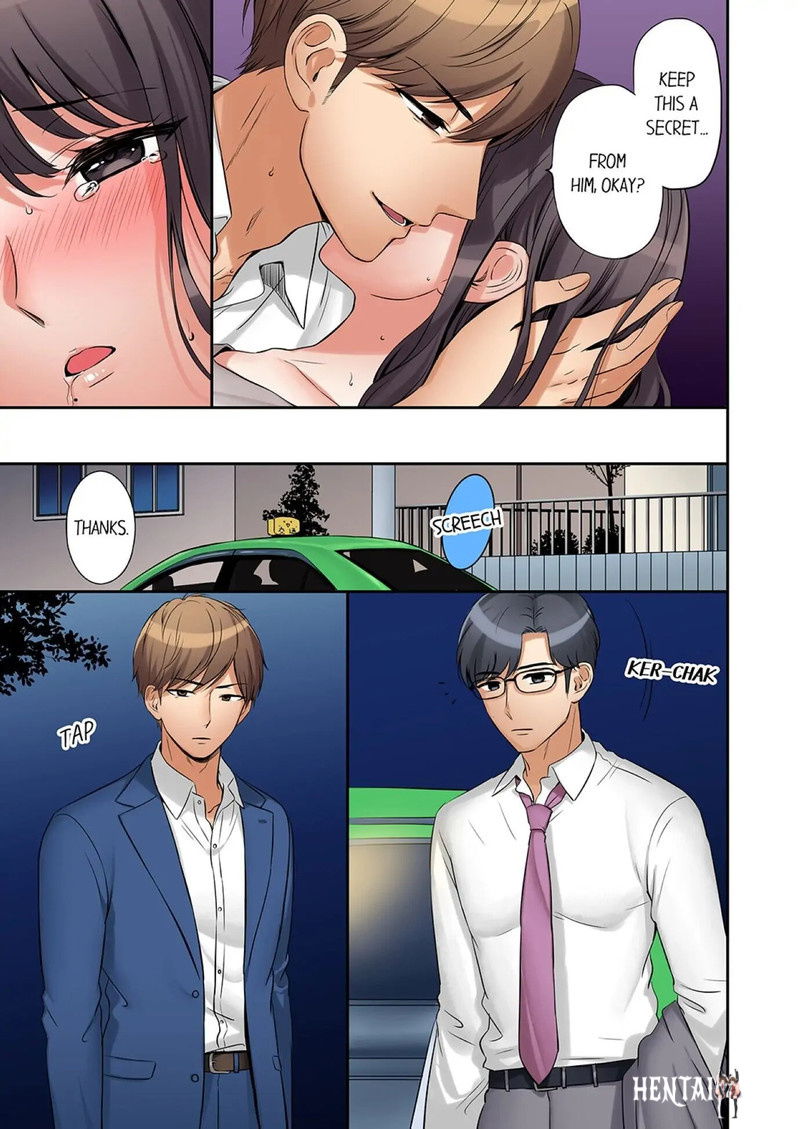 You Can Cum Three More Times, Right? You Can Cum Three More Times, Right? Chapter 5 - Page 3