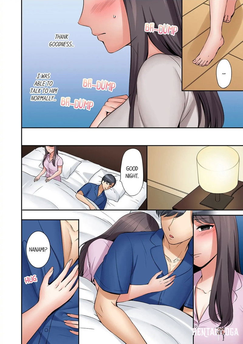 You Can Cum Three More Times, Right? You Can Cum Three More Times, Right? Chapter 5 - Page 6