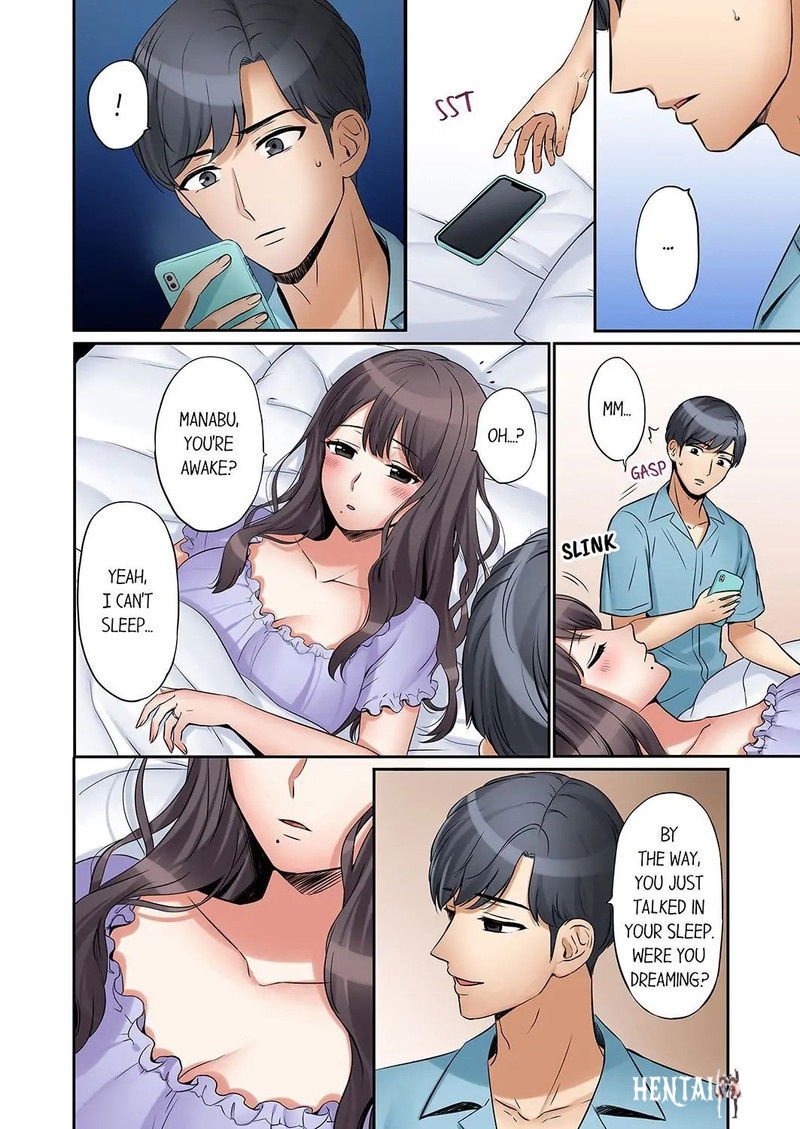 You Can Cum Three More Times, Right? You Can Cum Three More Times, Right? Chapter 14 - Page 2