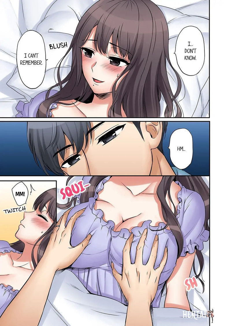 You Can Cum Three More Times, Right? You Can Cum Three More Times, Right? Chapter 14 - Page 3