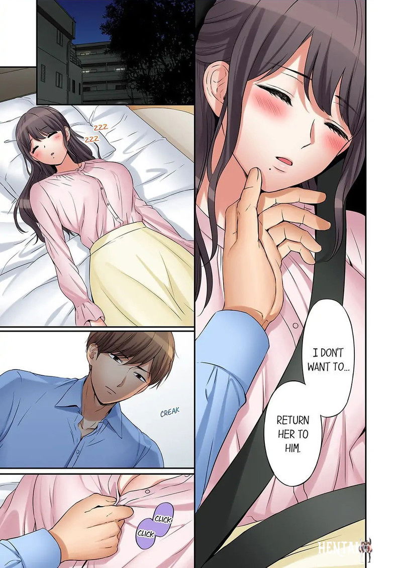 You Can Cum Three More Times, Right? You Can Cum Three More Times, Right? Chapter 24 - Page 5