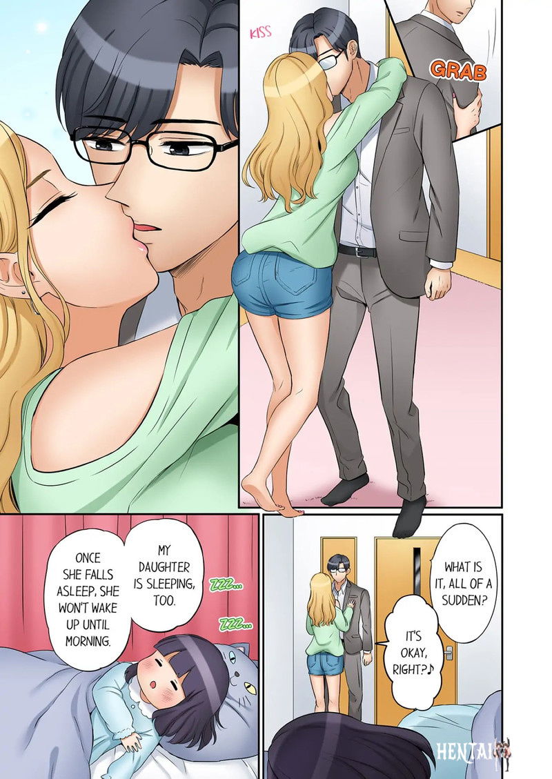 You Can Cum Three More Times, Right? You Can Cum Three More Times, Right? Chapter 33 - Page 5