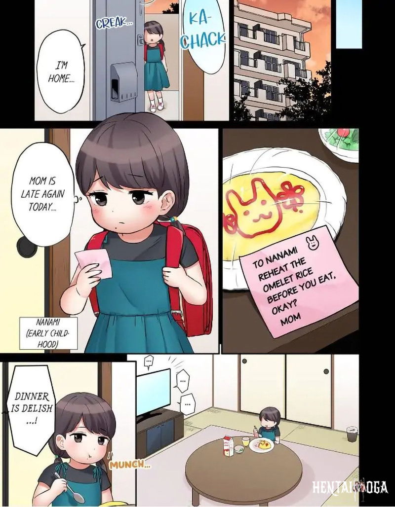 You Can Cum Three More Times, Right? You Can Cum Three More Times, Right? Chapter 40 - Page 3