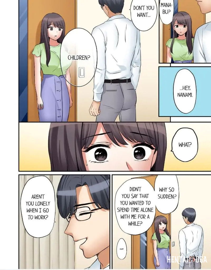 You Can Cum Three More Times, Right? You Can Cum Three More Times, Right? Chapter 41 - Page 2