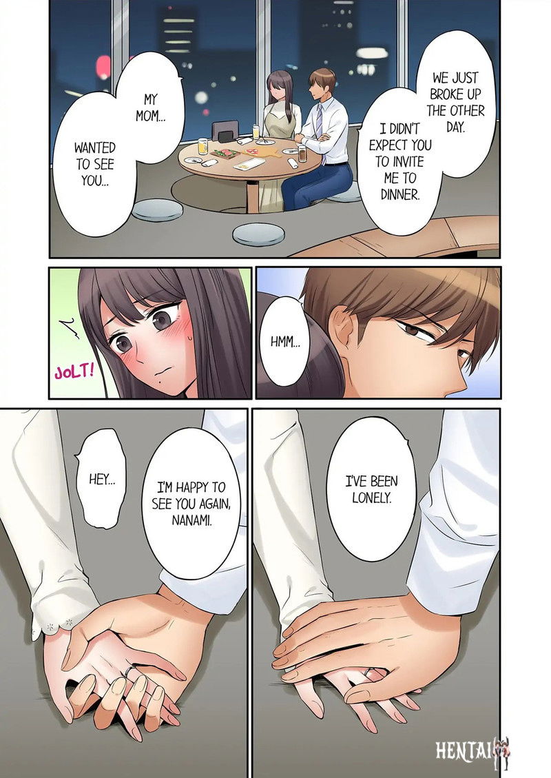 You Can Cum Three More Times, Right? You Can Cum Three More Times, Right? Chapter 46 - Page 5