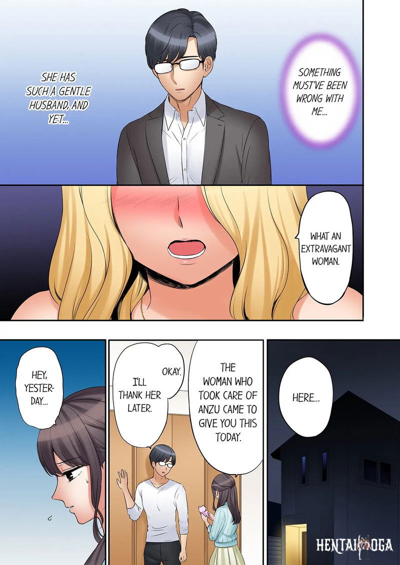 You Can Cum Three More Times, Right? You Can Cum Three More Times, Right? Chapter 49 - Page 5