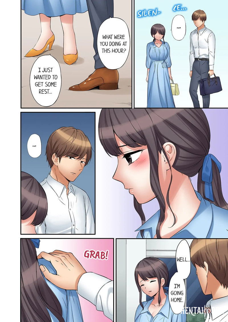 You Can Cum Three More Times, Right? You Can Cum Three More Times, Right? Chapter 50 - Page 2