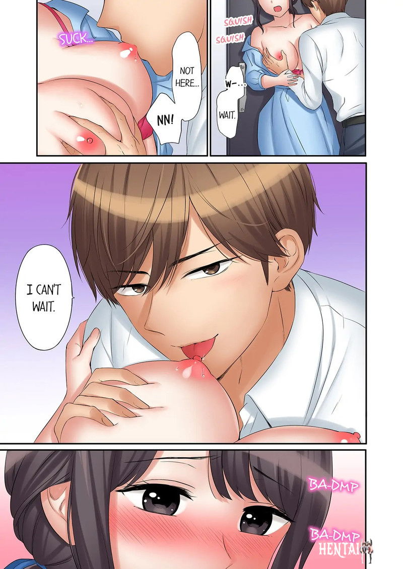 You Can Cum Three More Times, Right? You Can Cum Three More Times, Right? Chapter 50 - Page 7