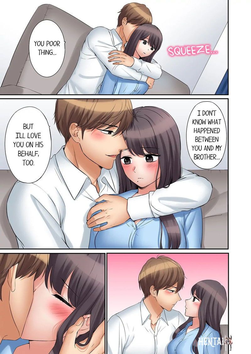 You Can Cum Three More Times, Right? You Can Cum Three More Times, Right? Chapter 54 - Page 3