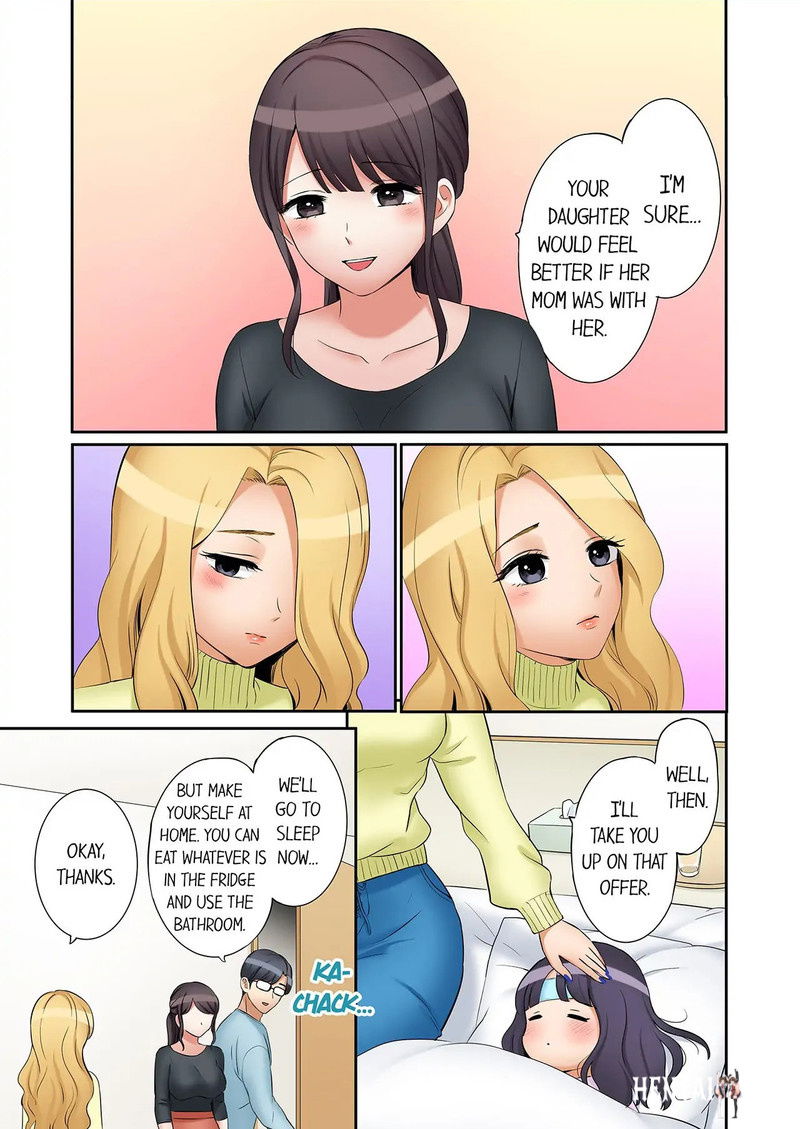 You Can Cum Three More Times, Right? You Can Cum Three More Times, Right? Chapter 55 - Page 5