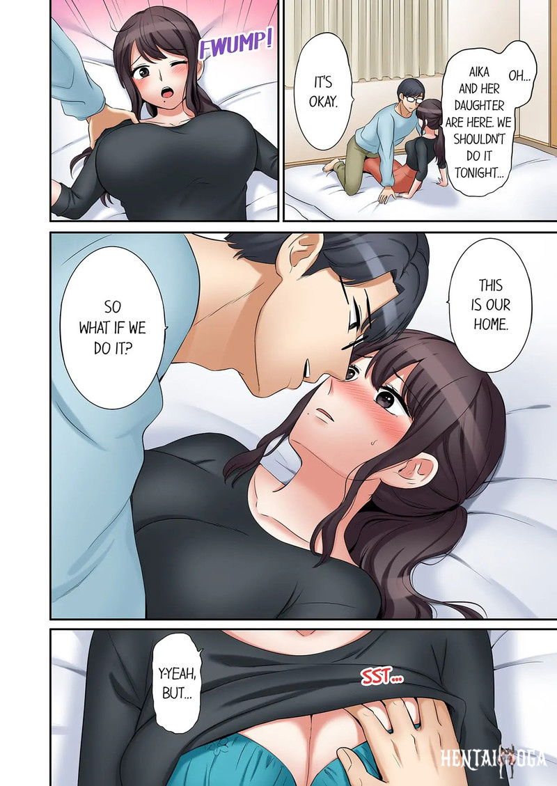 You Can Cum Three More Times, Right? You Can Cum Three More Times, Right? Chapter 56 - Page 2