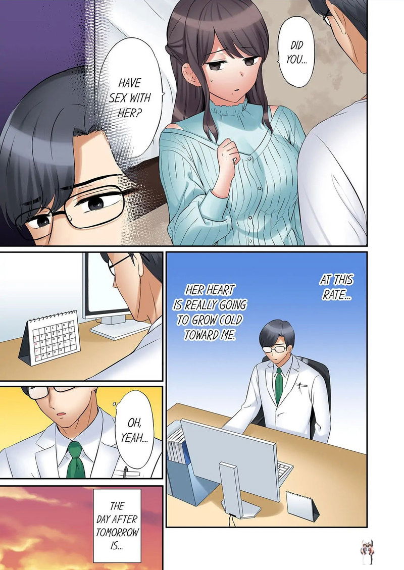 You Can Cum Three More Times, Right? You Can Cum Three More Times, Right? Chapter 58 - Page 5