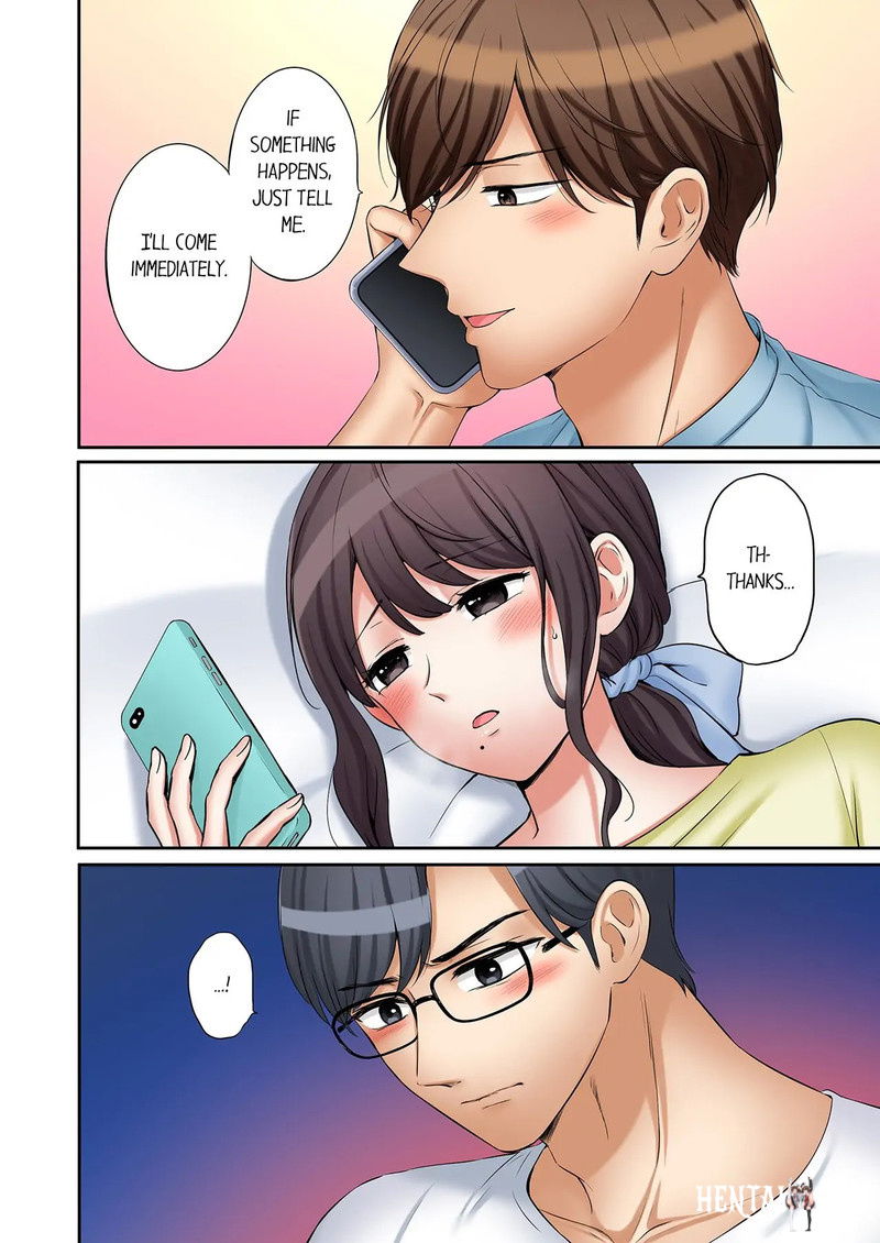 You Can Cum Three More Times, Right? You Can Cum Three More Times, Right? Chapter 69 - Page 6