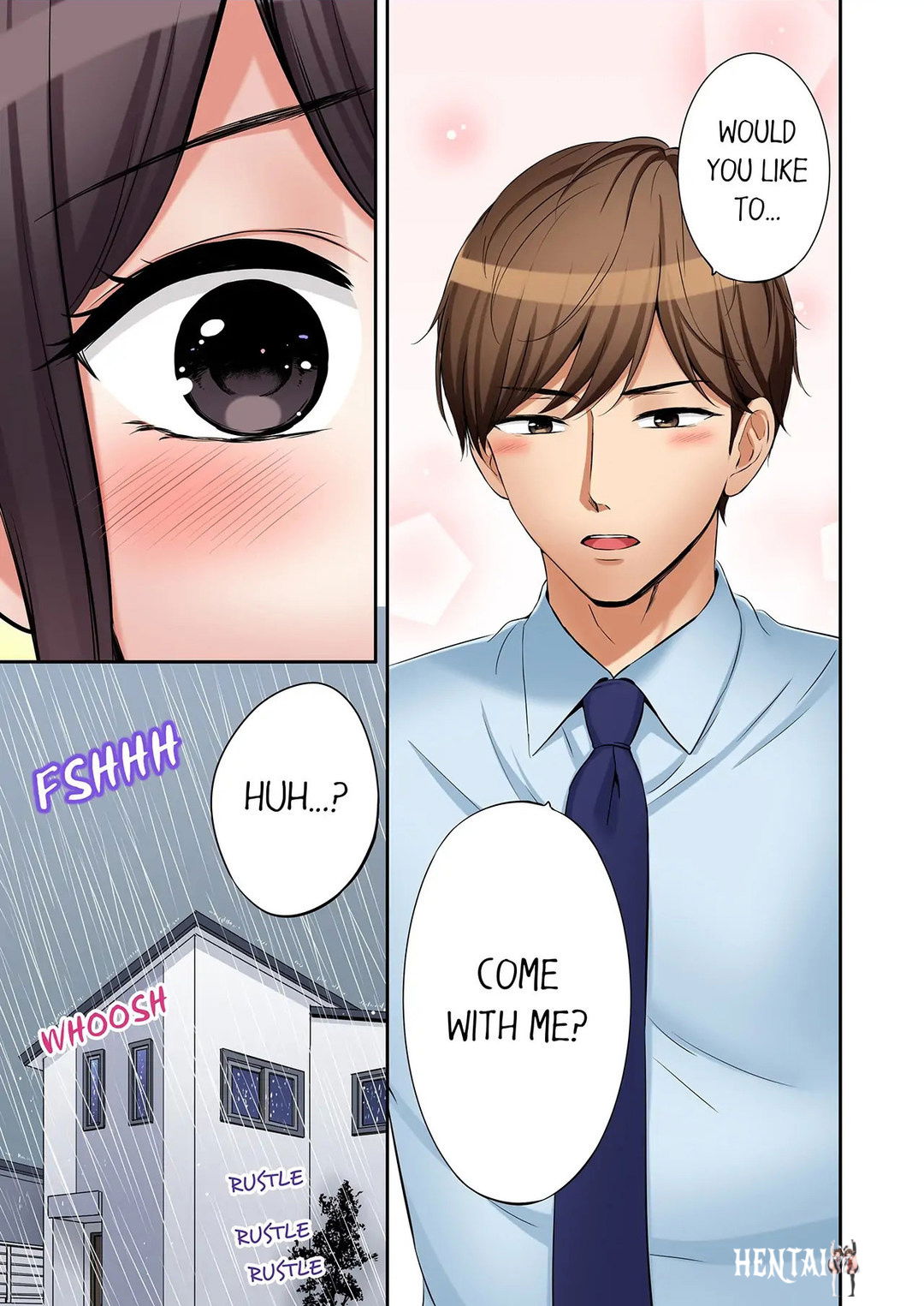 You Can Cum Three More Times, Right? You Can Cum Three More Times, Right? Chapter 74 - Page 5