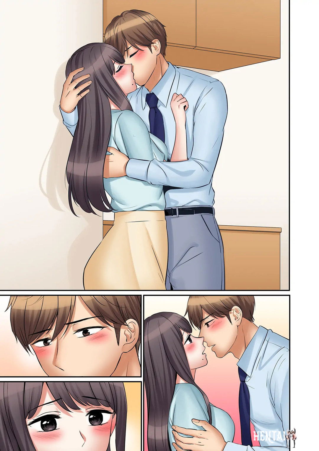 You Can Cum Three More Times, Right? You Can Cum Three More Times, Right? Chapter 78 - Page 5