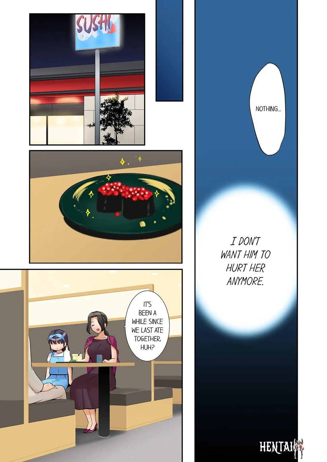 You Can Cum Three More Times, Right? You Can Cum Three More Times, Right? Chapter 130 - Page 5