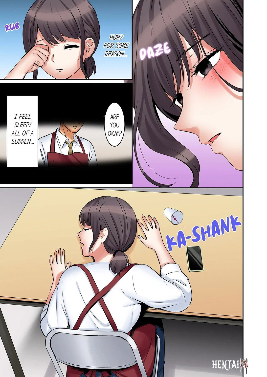 You Can Cum Three More Times, Right? You Can Cum Three More Times, Right? Chapter 137 - Page 7