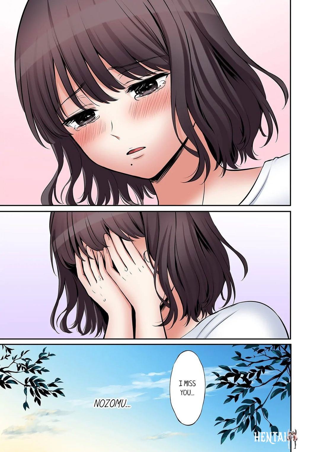 You Can Cum Three More Times, Right? You Can Cum Three More Times, Right? Chapter 141 - Page 7